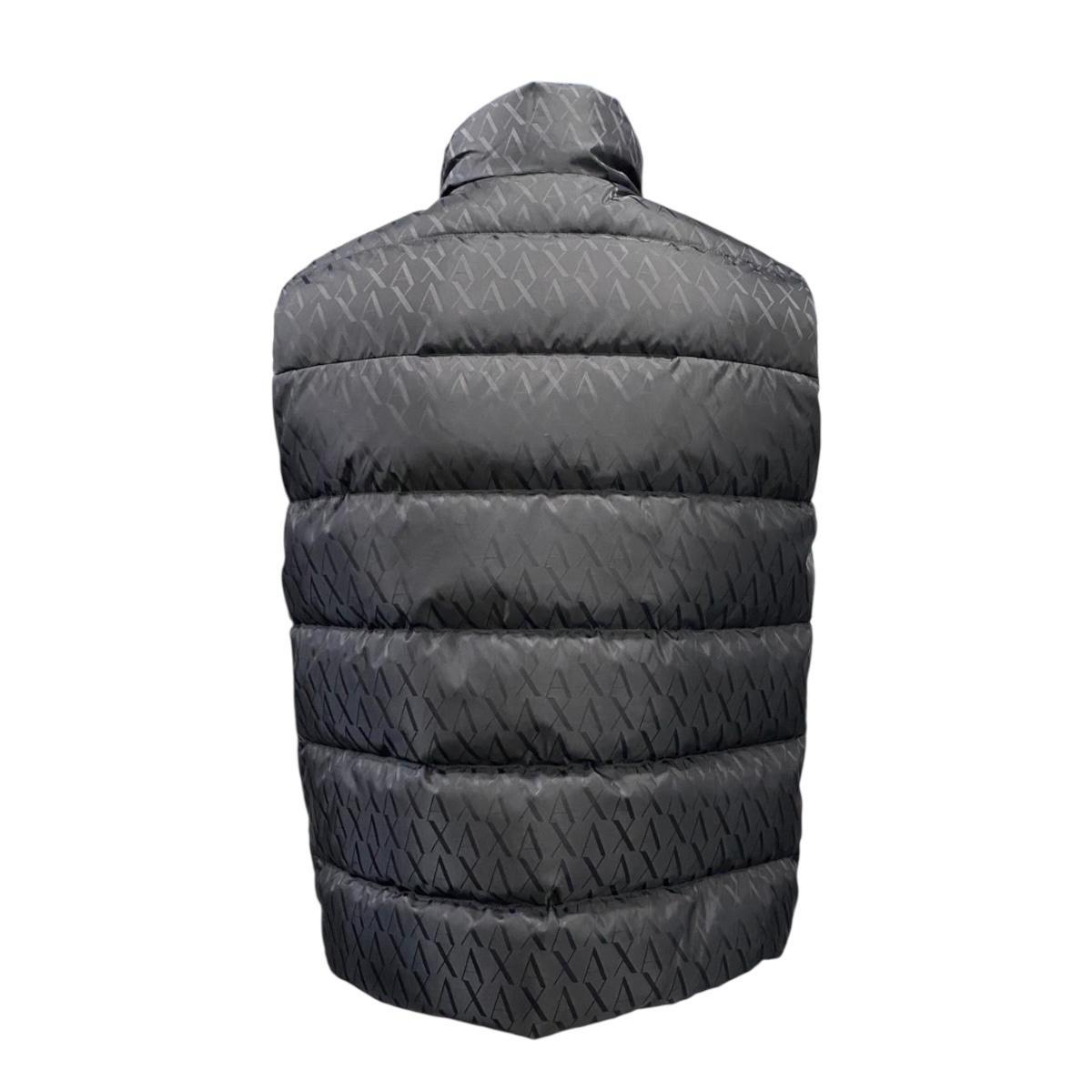 Smanicato Uomo A.Exchange XM1581 AF16628