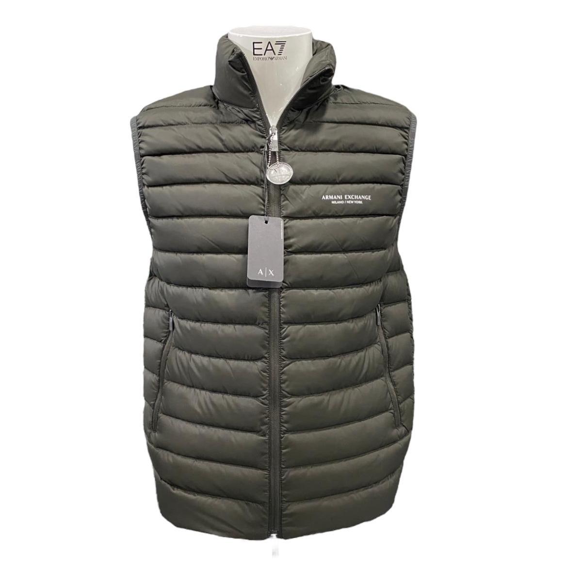 Smanicato Uomo A.Exchange XM1576 AF16927