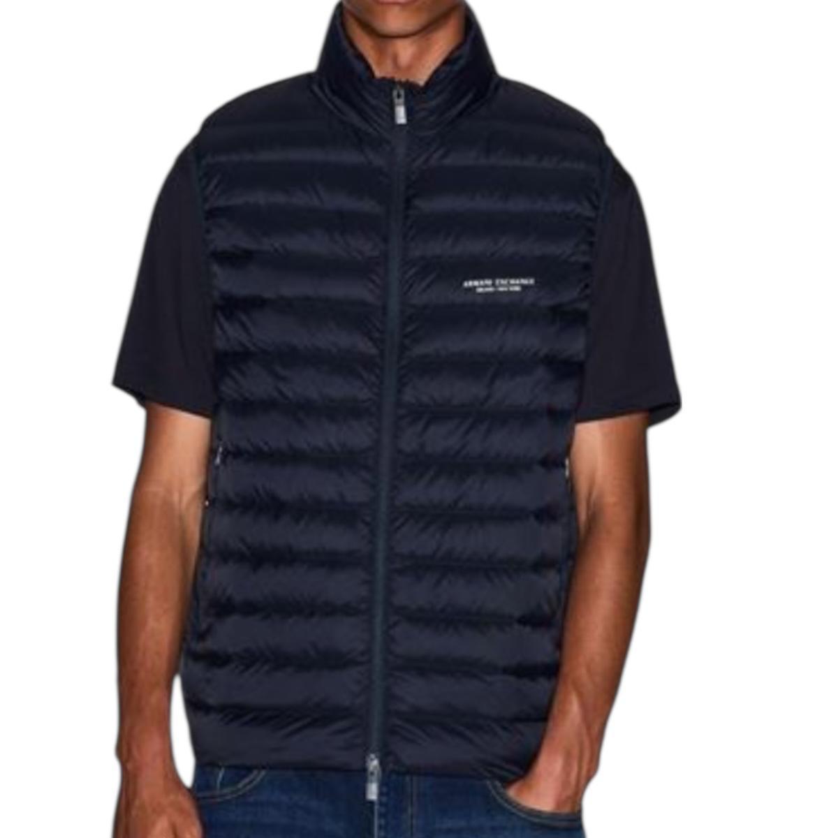 Smanicato Uomo A.Exchange XM1576 AF16927