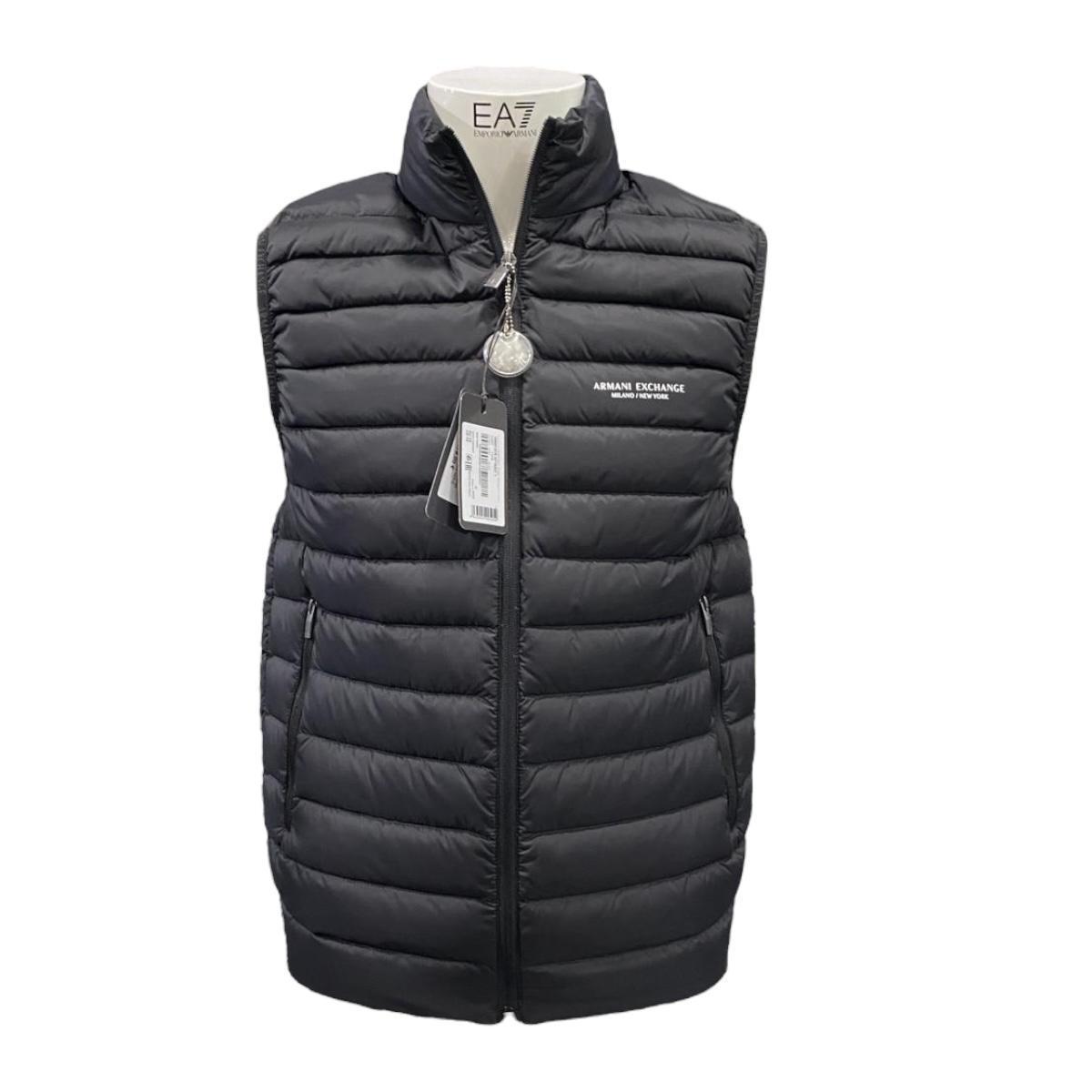 Smanicato Uomo A.Exchange XM1576 AF16927