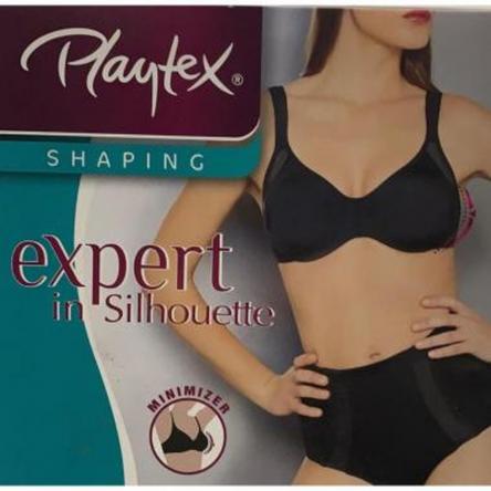 Reggiseno Playtex Ap001p4 Espert