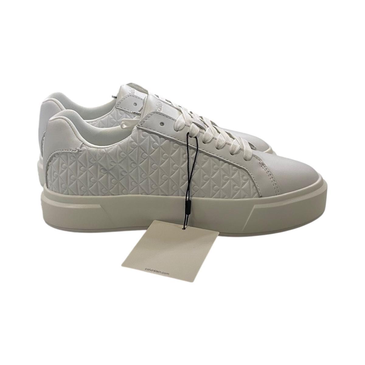 Scarpa Uisex Ck YW02006 YAF