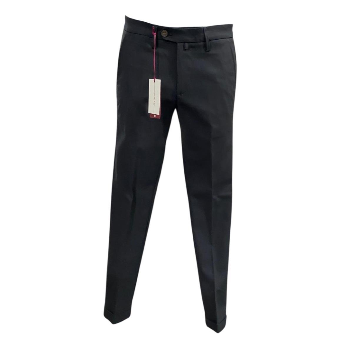 Pantalone Uomo Squad Napoli  125