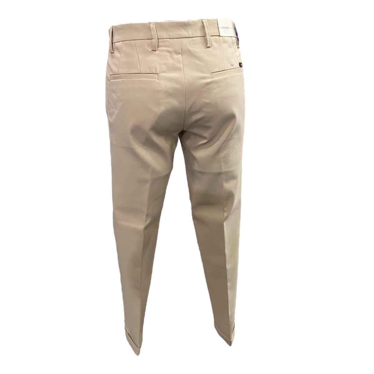 Pantalone Uomo Squad Napoli  125