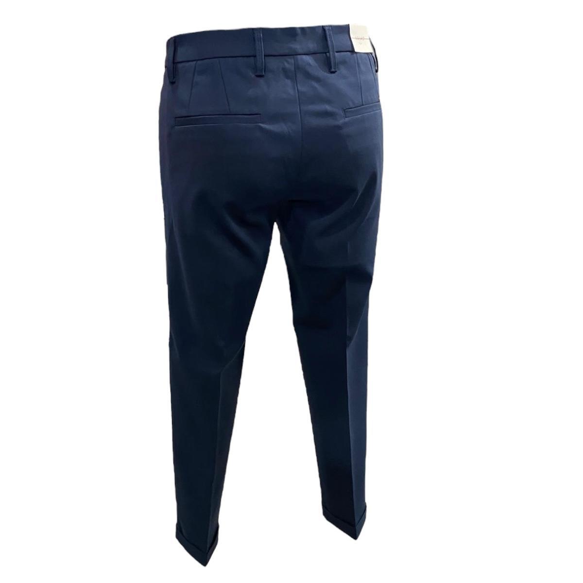 Pantalone Uomo Squad Napoli  125