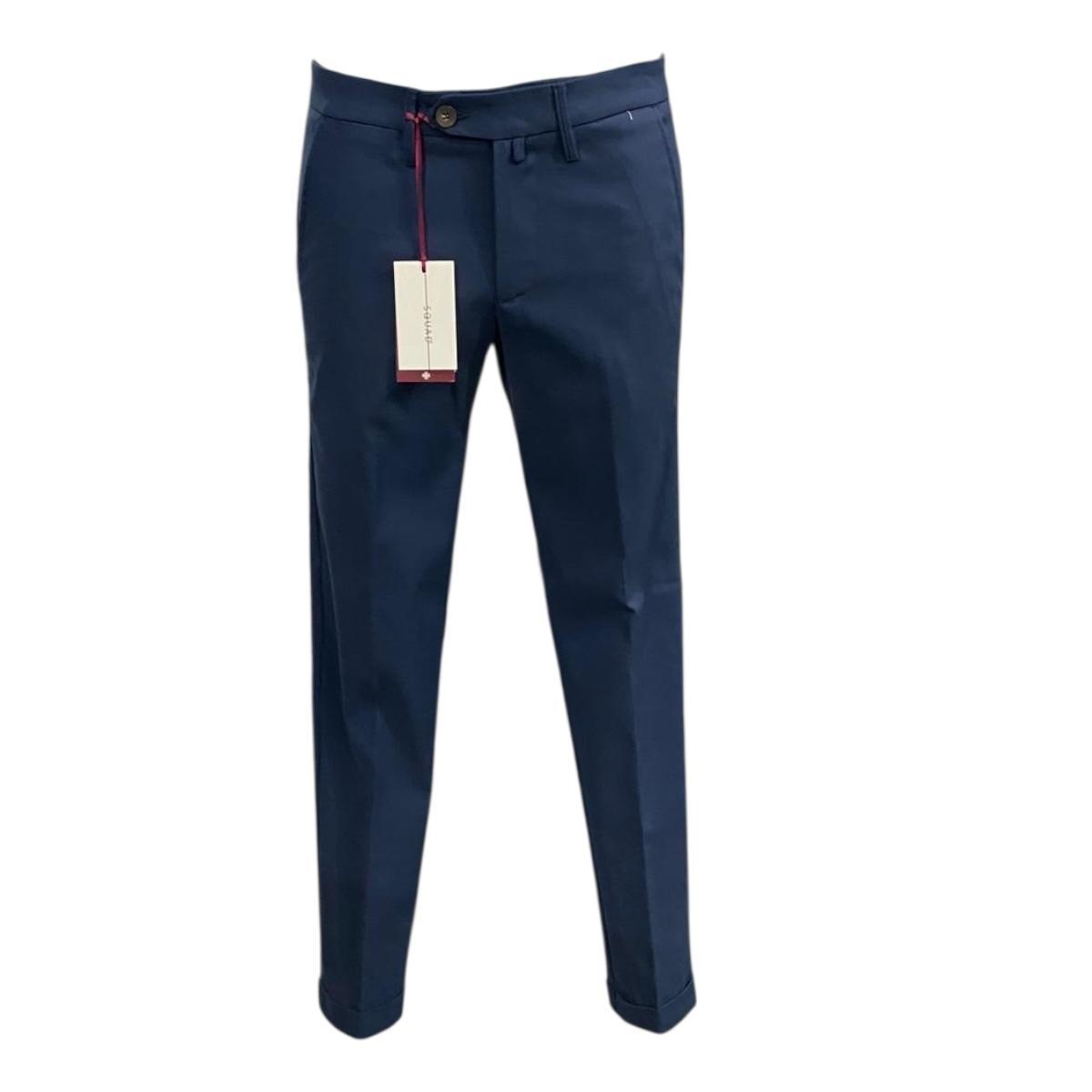 Pantalone Uomo Squad Napoli  125
