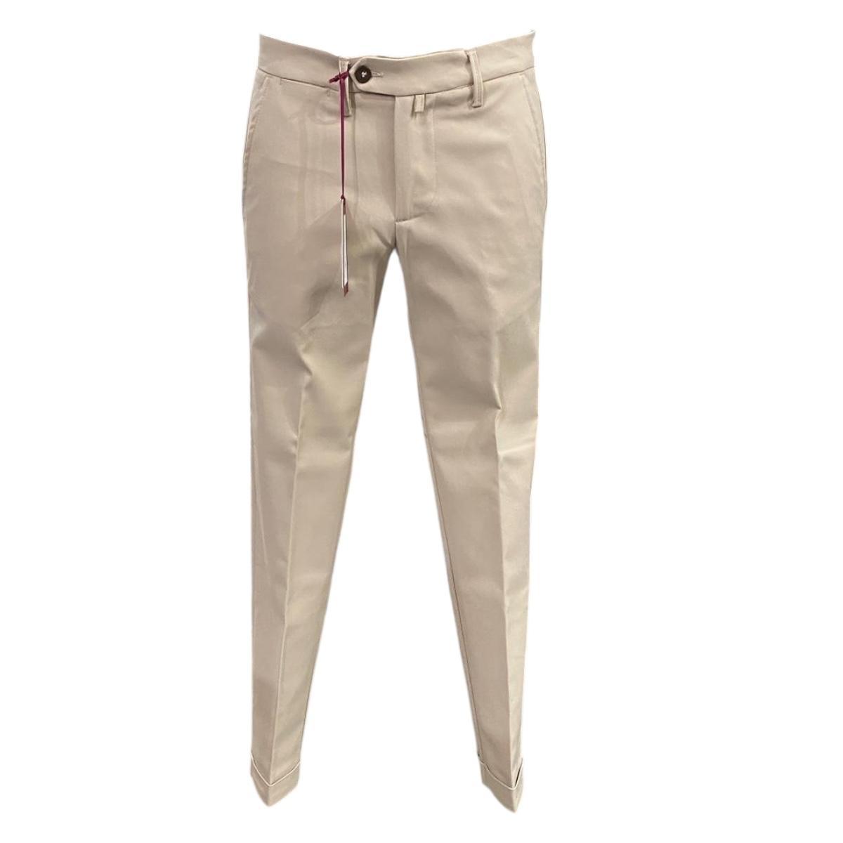 Pantalone Uomo Squad Napoli  125