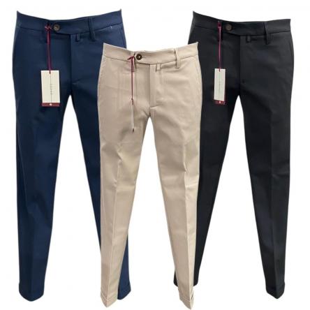 Pantalone Uomo Squad Napoli  125