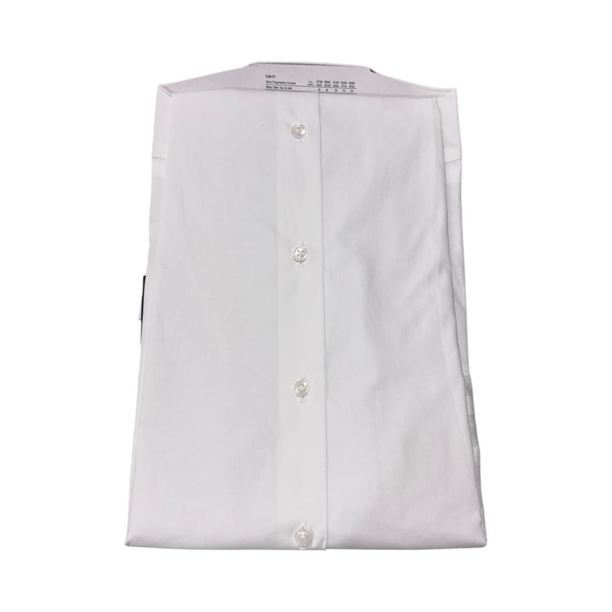 Camicia Uomo Tommy Hilfigher MW38347