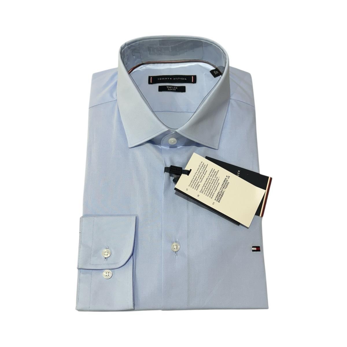 Camicia Uomo Tommy Hilfigher MW38347