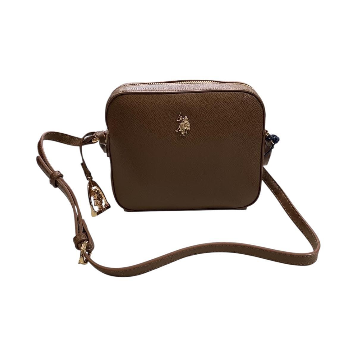 Borsa Donna Us Polo BEUJE8655WVP500