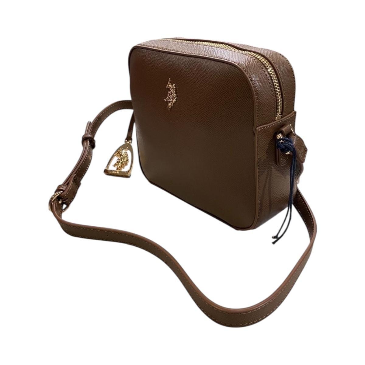 Borsa Donna Us Polo BEUJE8655WVP500