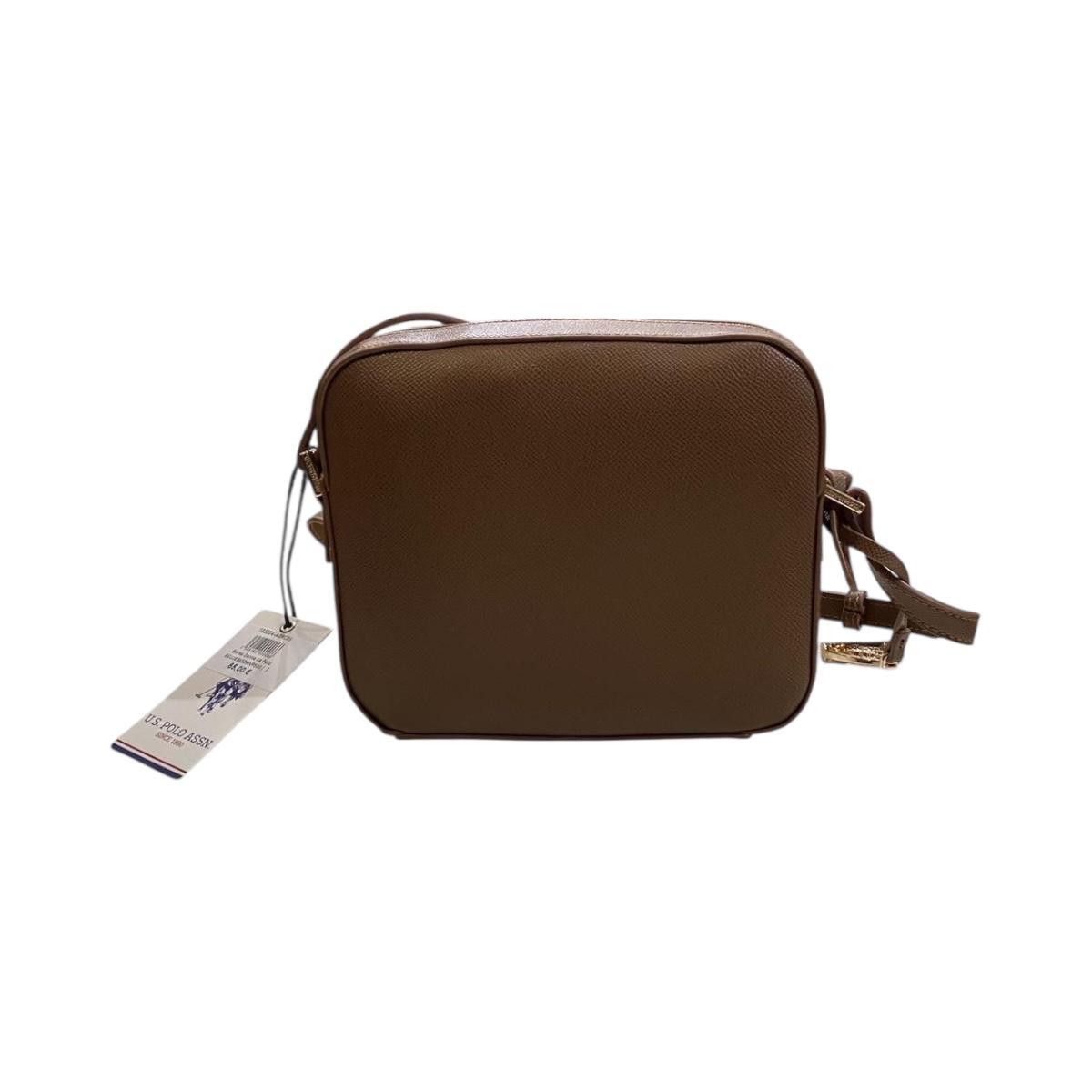 Borsa Donna Us Polo BEUJE8655WVP500