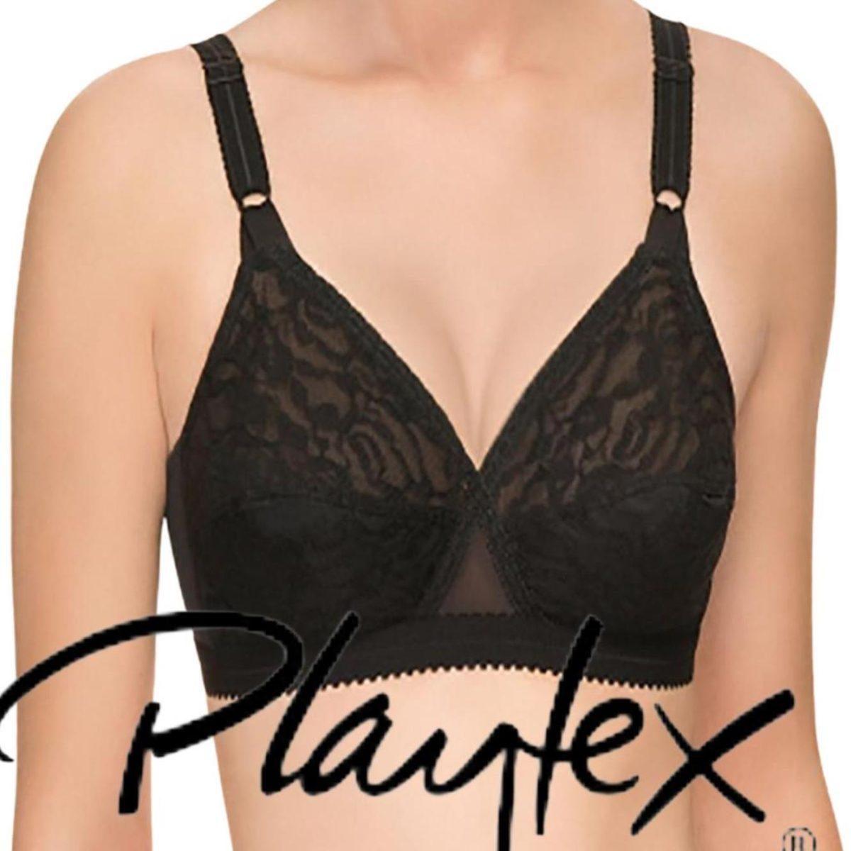 Reggiseno Playtex senza ferretto Ap00165