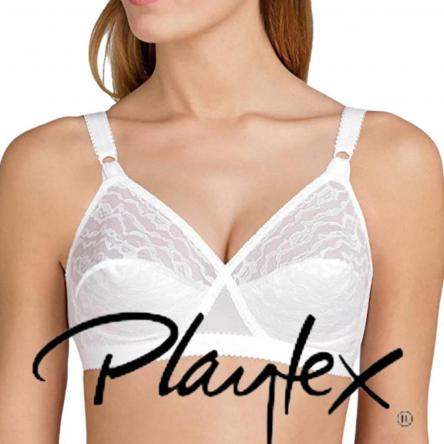 Reggiseno Playtex senza ferretto Ap00165
