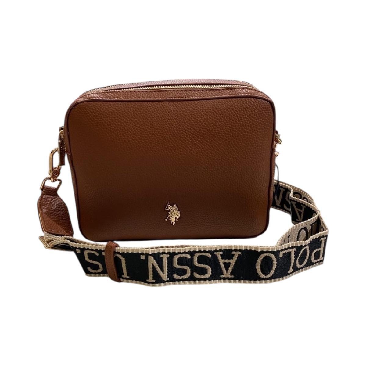 Borsa Donna Us Polo BEUE58716WVP521