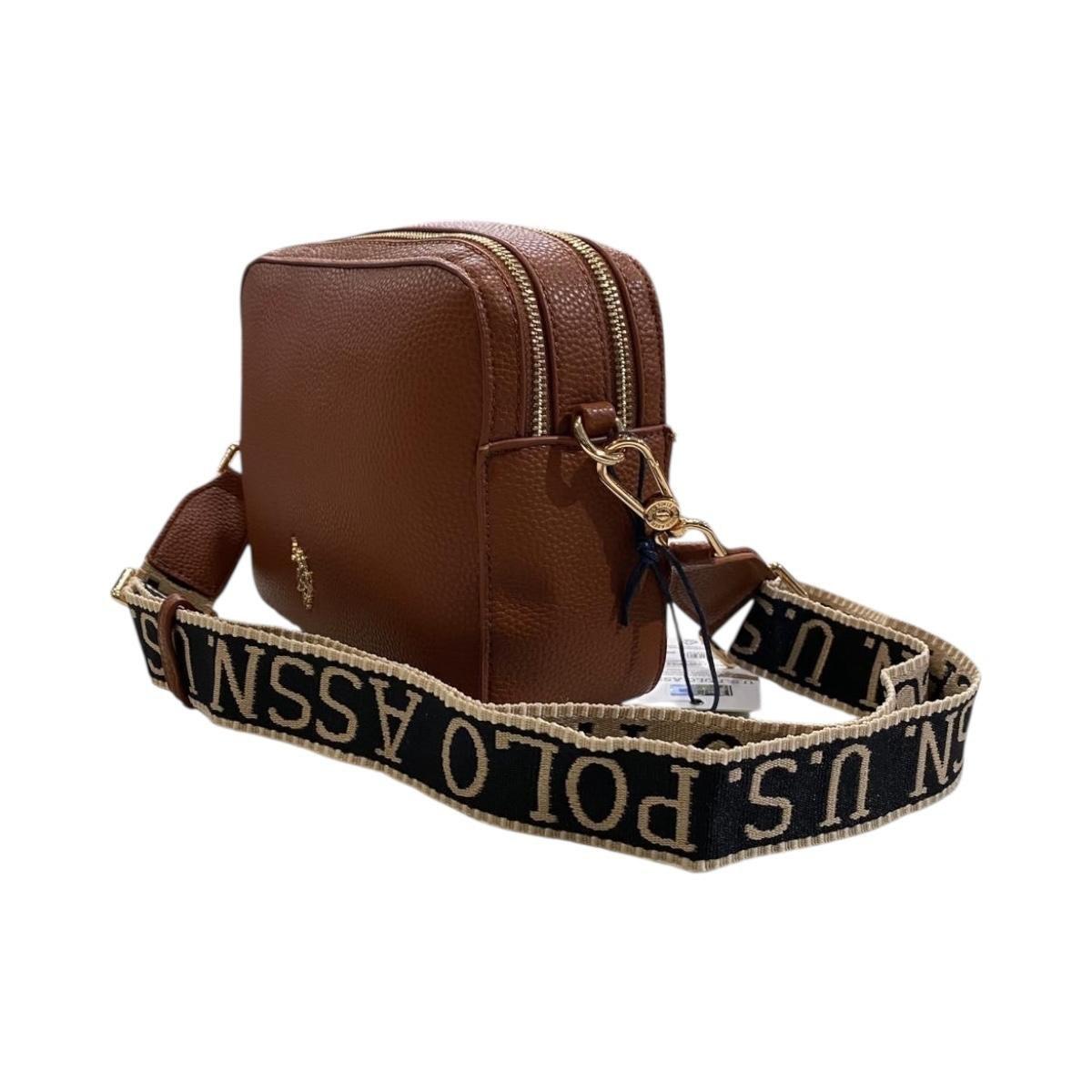 Borsa Donna Us Polo BEUE58716WVP521