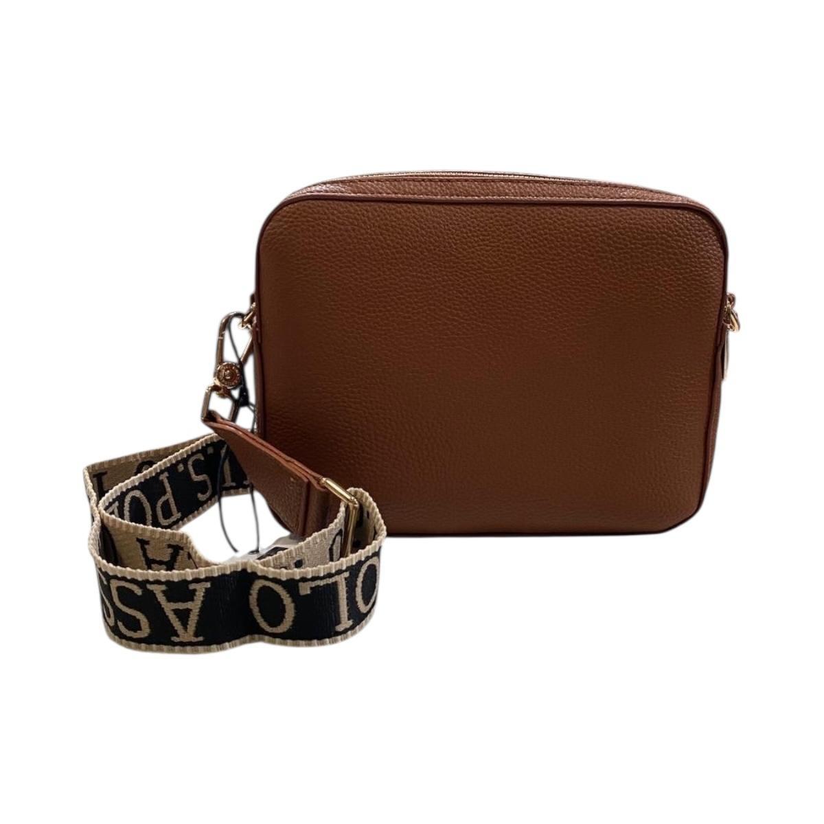 Borsa Donna Us Polo BEUE58716WVP521