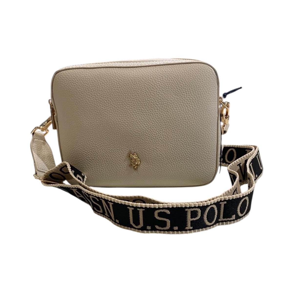 Borsa Donna Us Polo BEUE58716WVP802