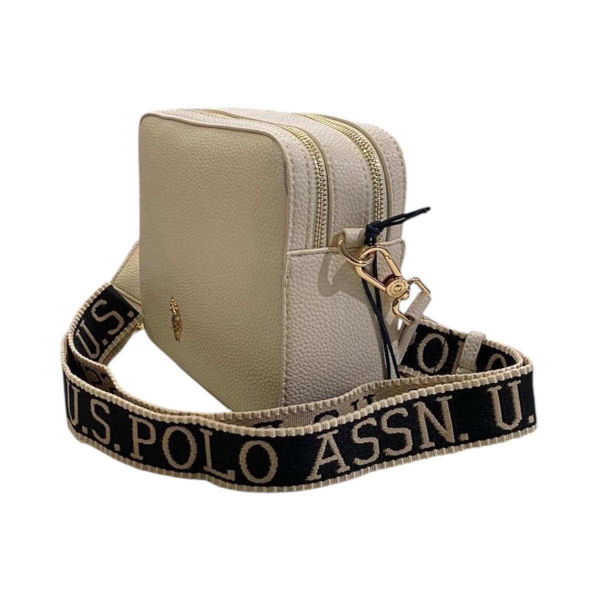 Borsa Donna Us Polo BEUE58716WVP802