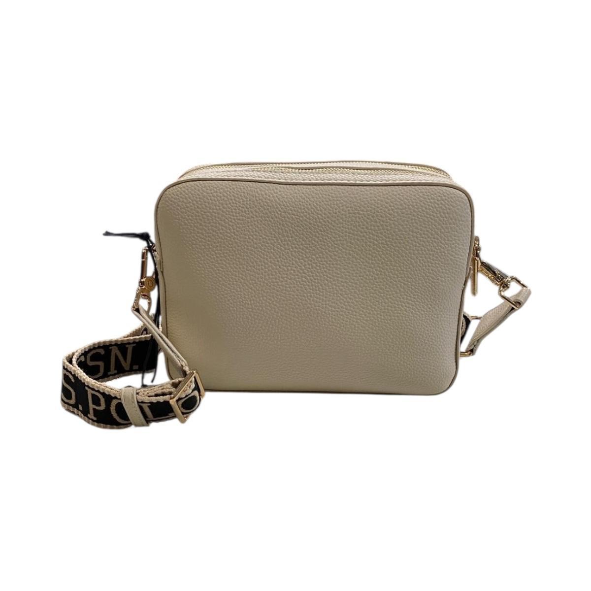 Borsa Donna Us Polo BEUE58716WVP802