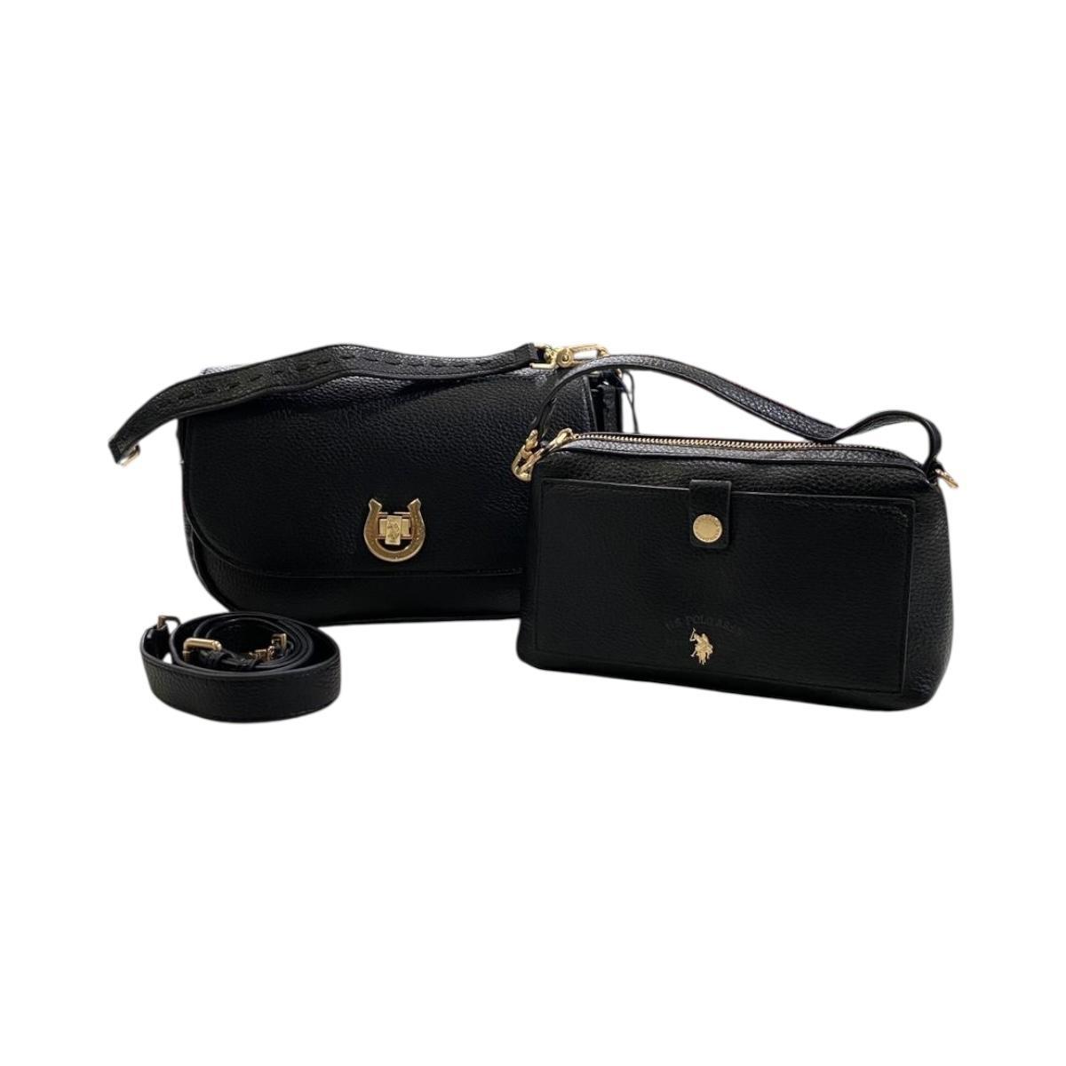 Borsa Donna Us Polo BIUOM8871WVP000
