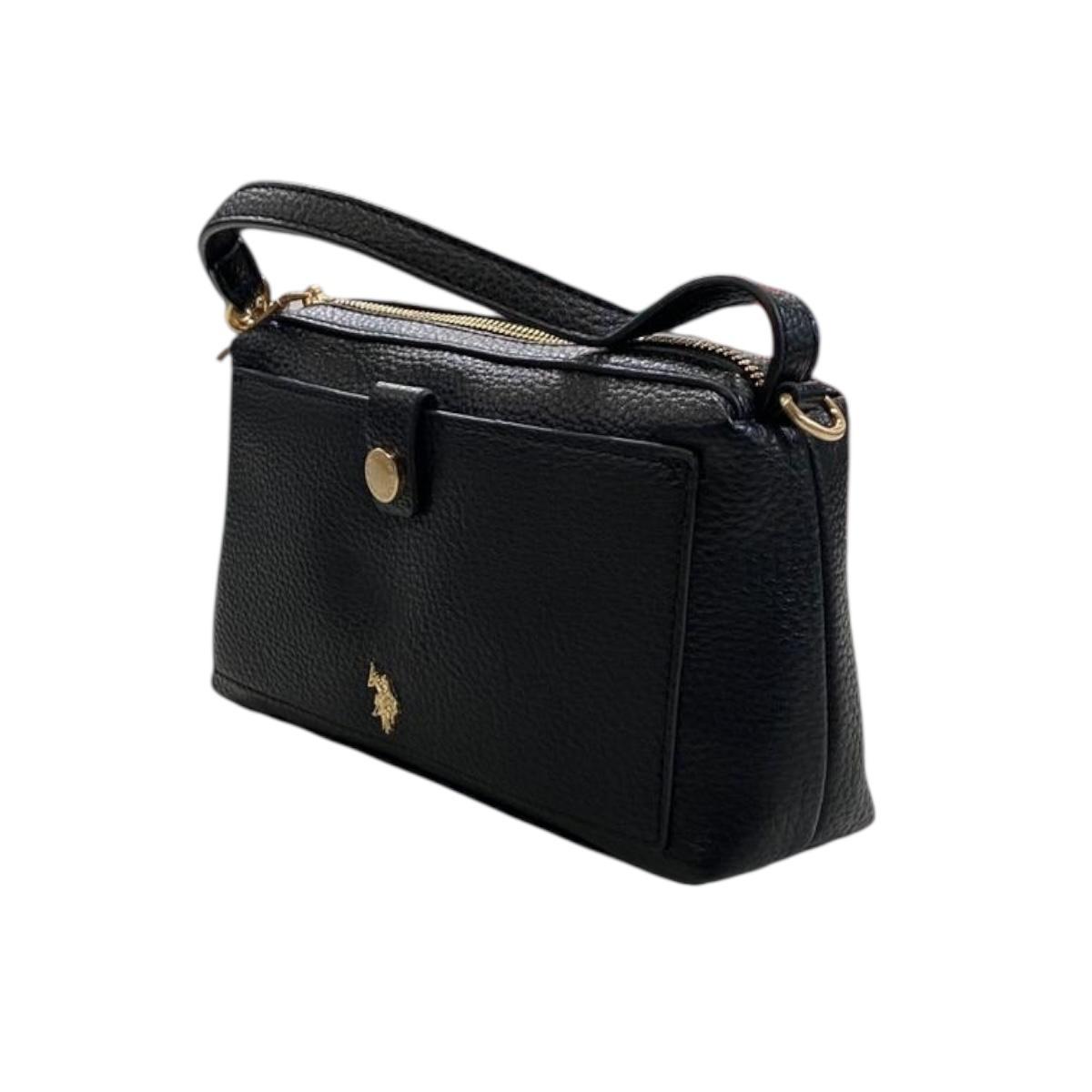 Borsa Donna Us Polo BIUOM8871WVP000