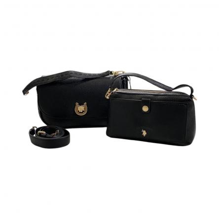 Borsa Donna Us Polo BIUOM8871WVP000
