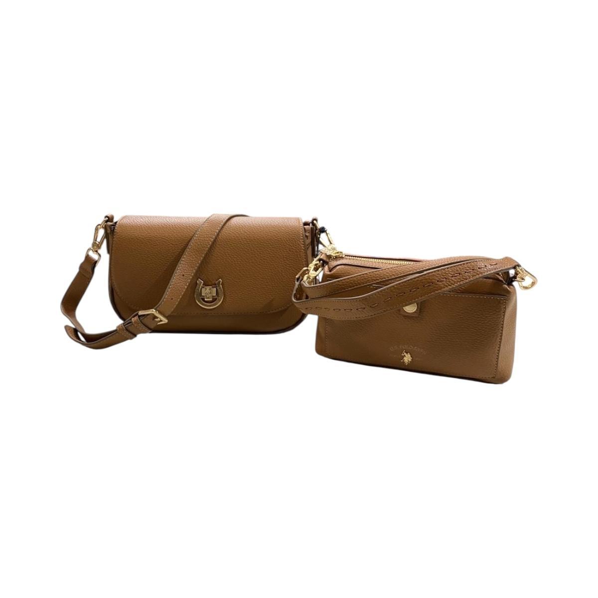 Borsa Donna Us Polo BIUOM8871WVP512