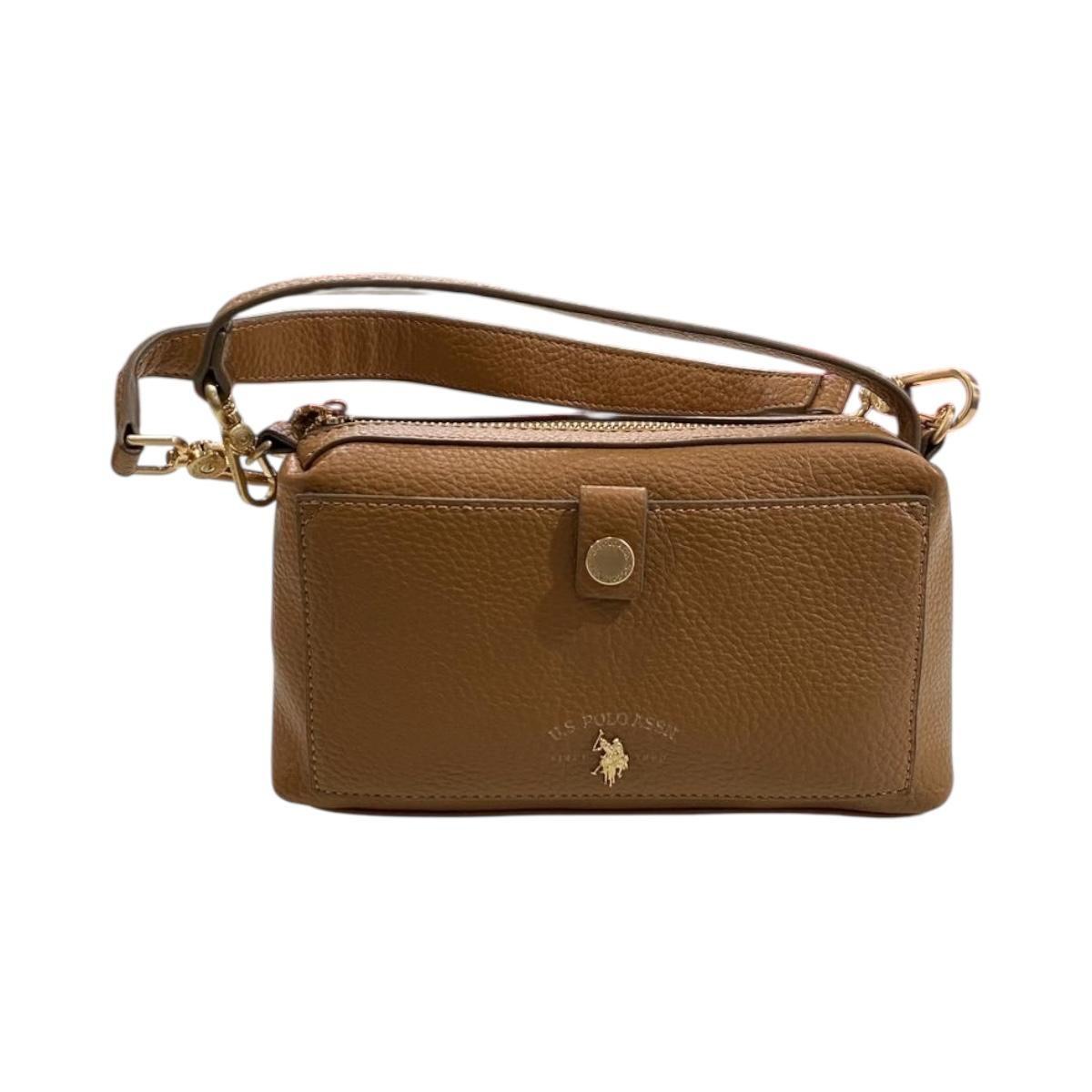 Borsa Donna Us Polo BIUOM8871WVP512