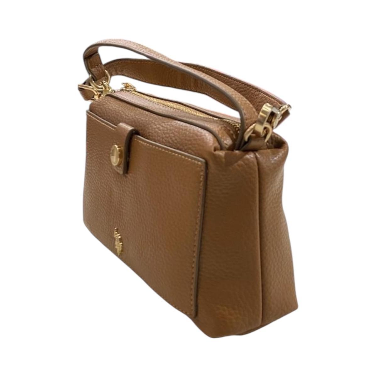 Borsa Donna Us Polo BIUOM8871WVP512