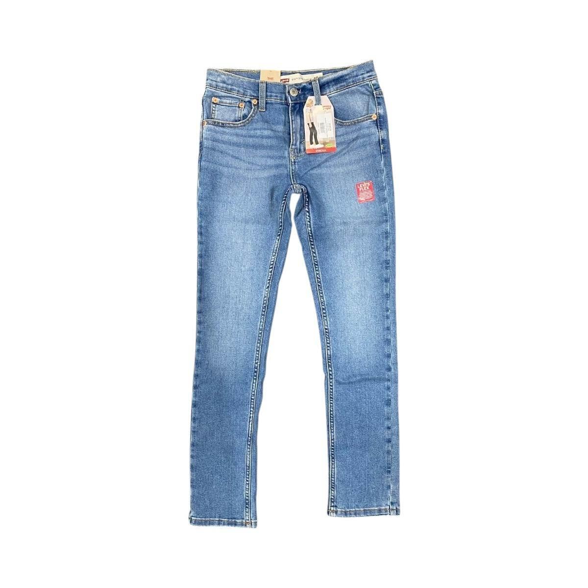 Jeans Ragazzo Levis LK9E6728 MA0