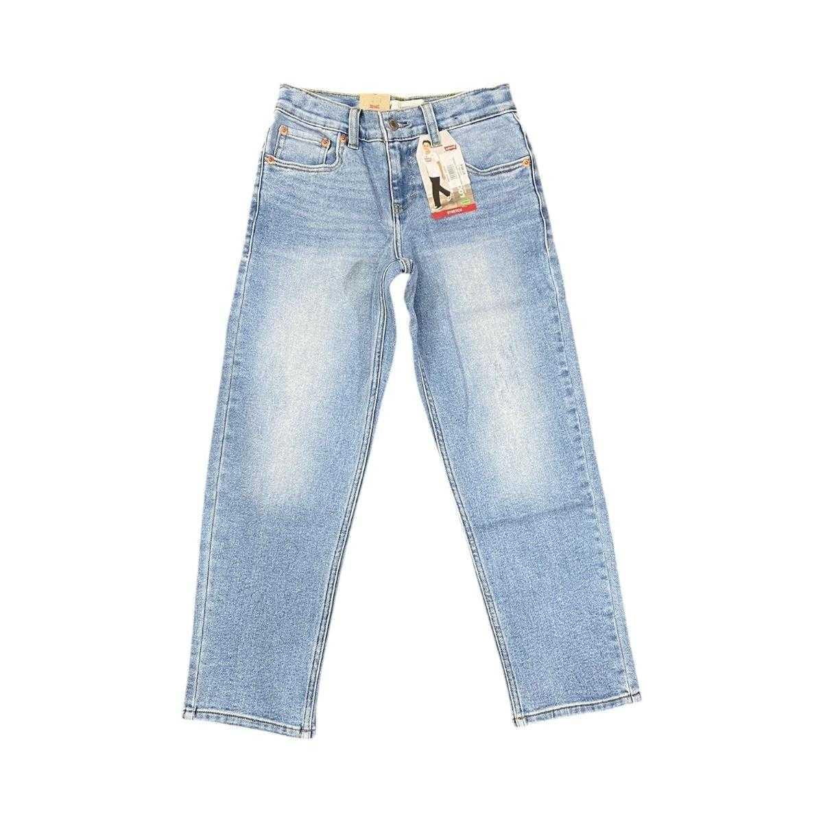 Jeans Ragazzo Levis LK9ED516 L9H