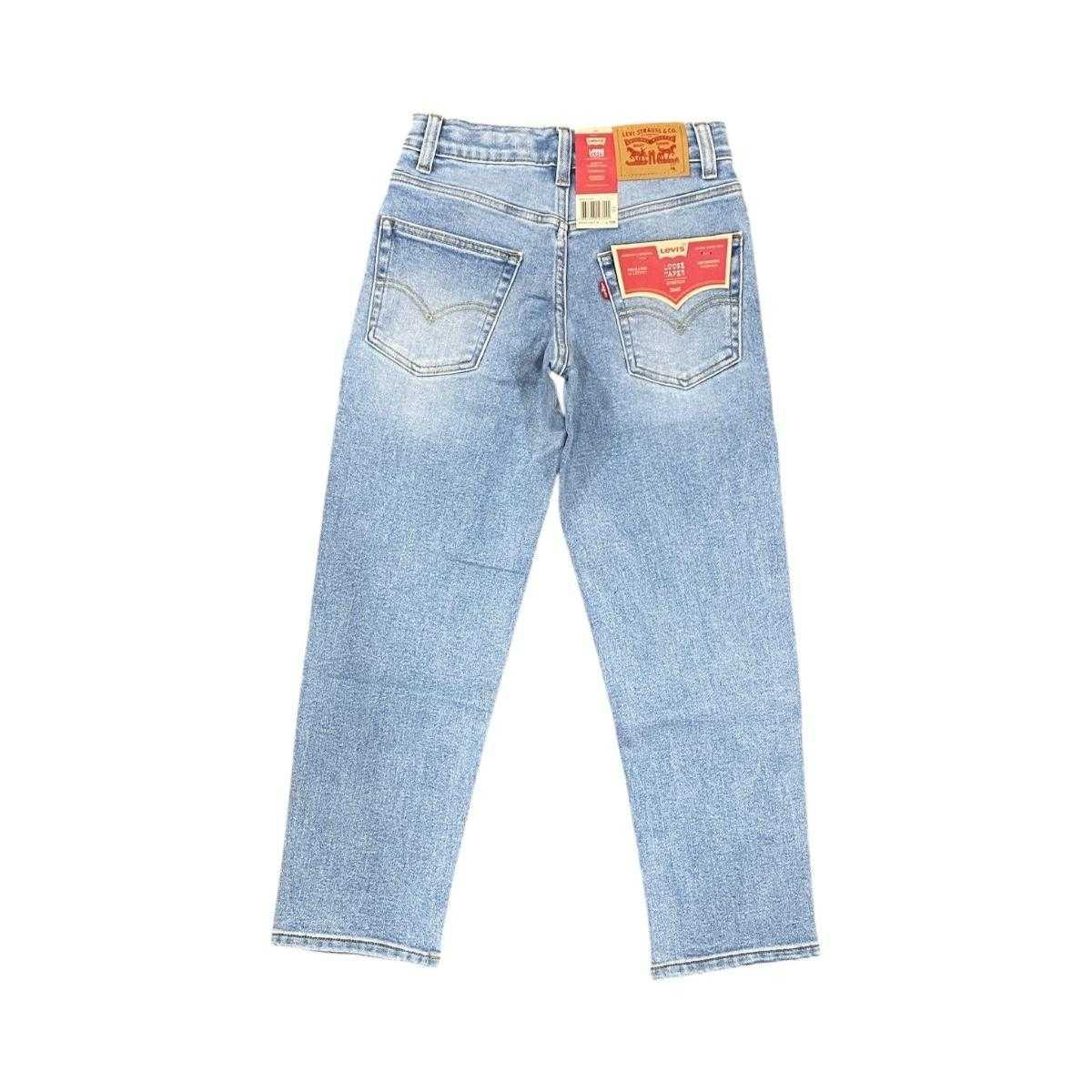 Jeans Ragazzo Levis LK9ED516 L9H