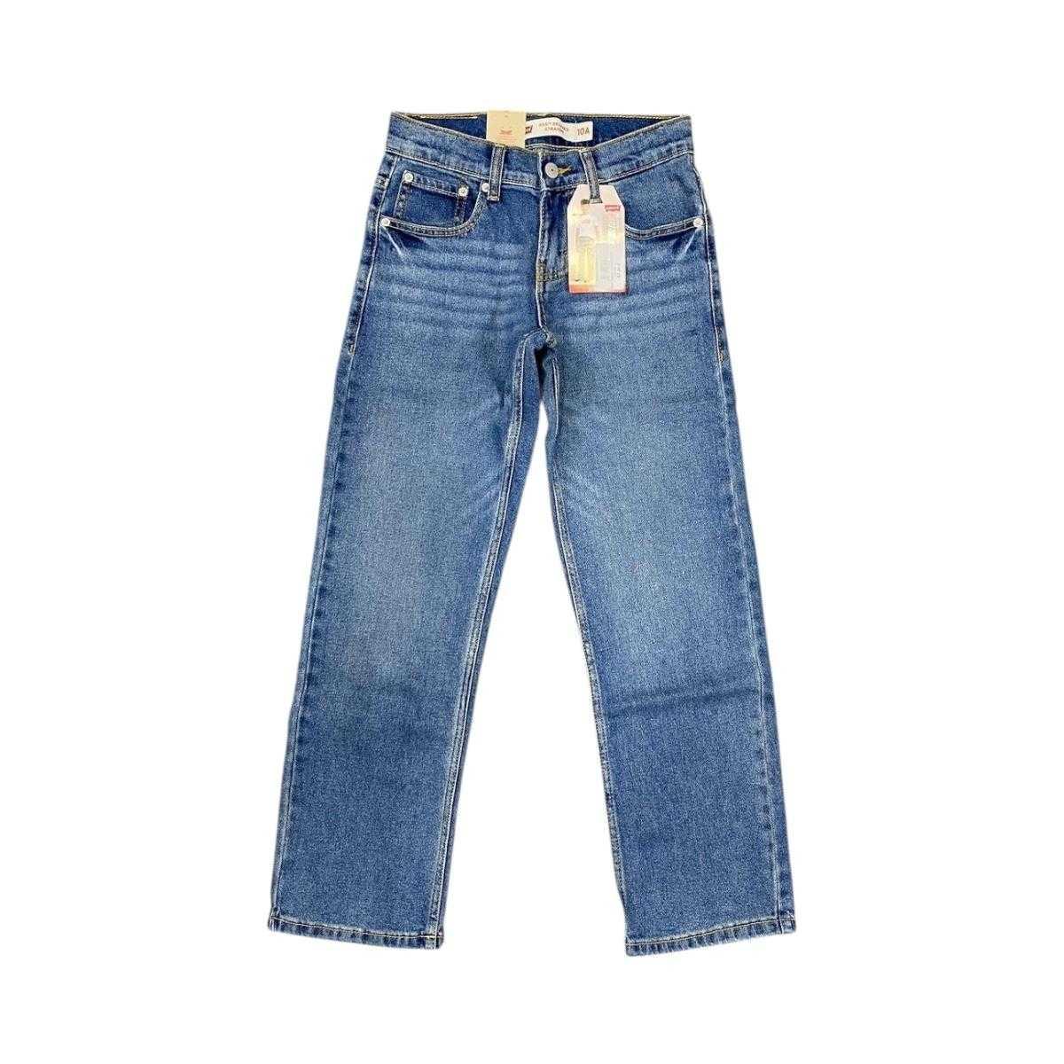 Jeans Ragazzo Levis LK9EN331 L5D
