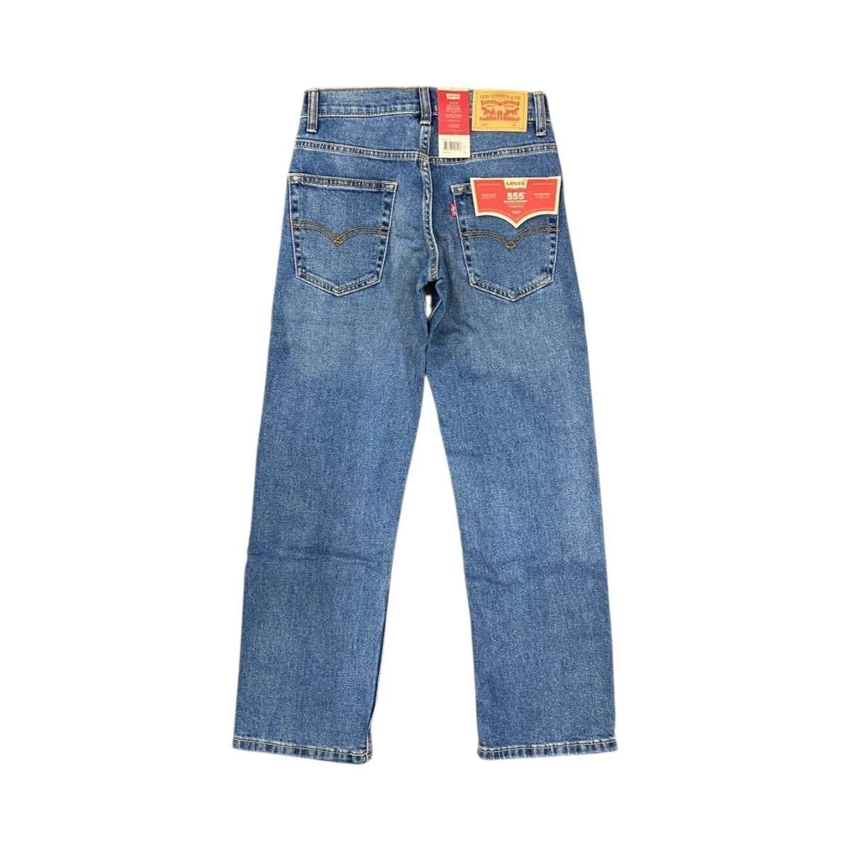 Jeans Ragazzo Levis LK9EN331 L5D