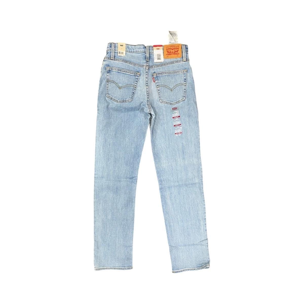 Jeans Ragazzo Levis LK9EG996 L6Z