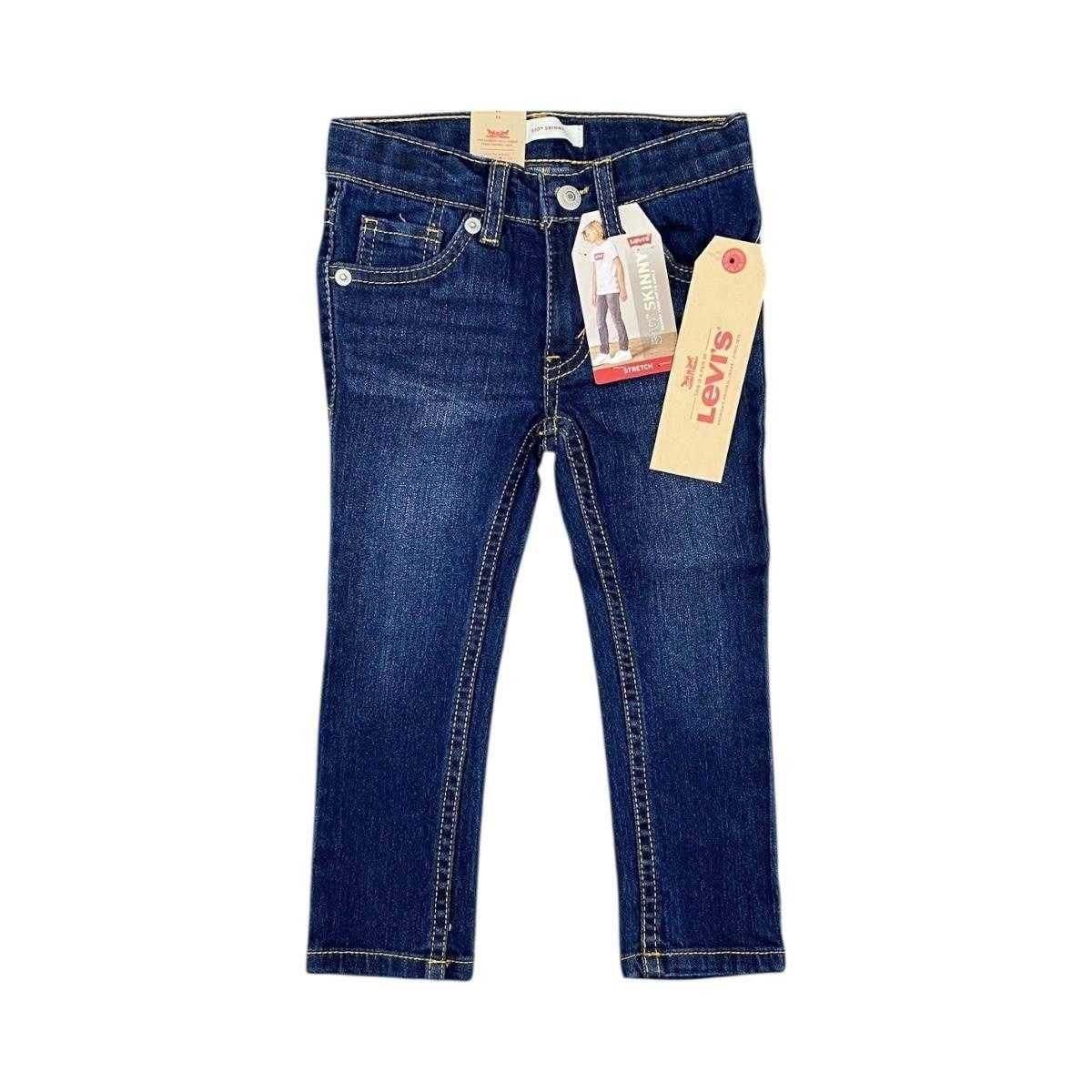Jeans Bimbo Levis LK8e2008 DW5