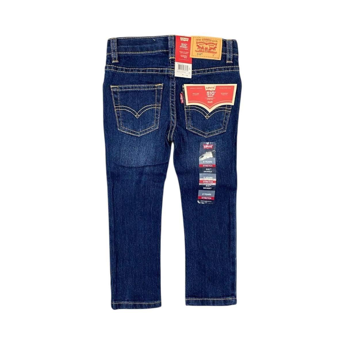 Jeans Bimbo Levis LK8e2008 DW5
