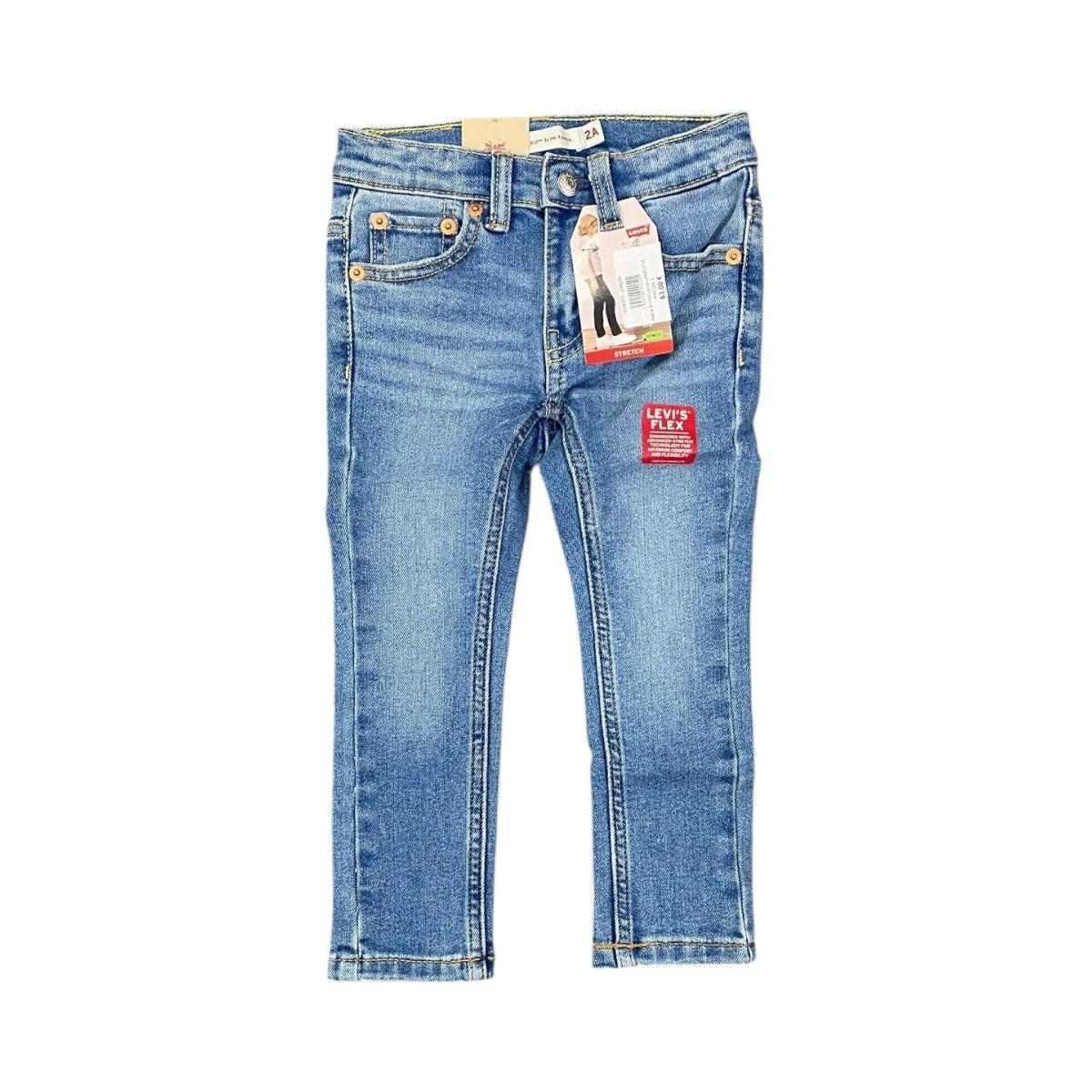 Jeans Bimbo Levis LK88E6728 MA0