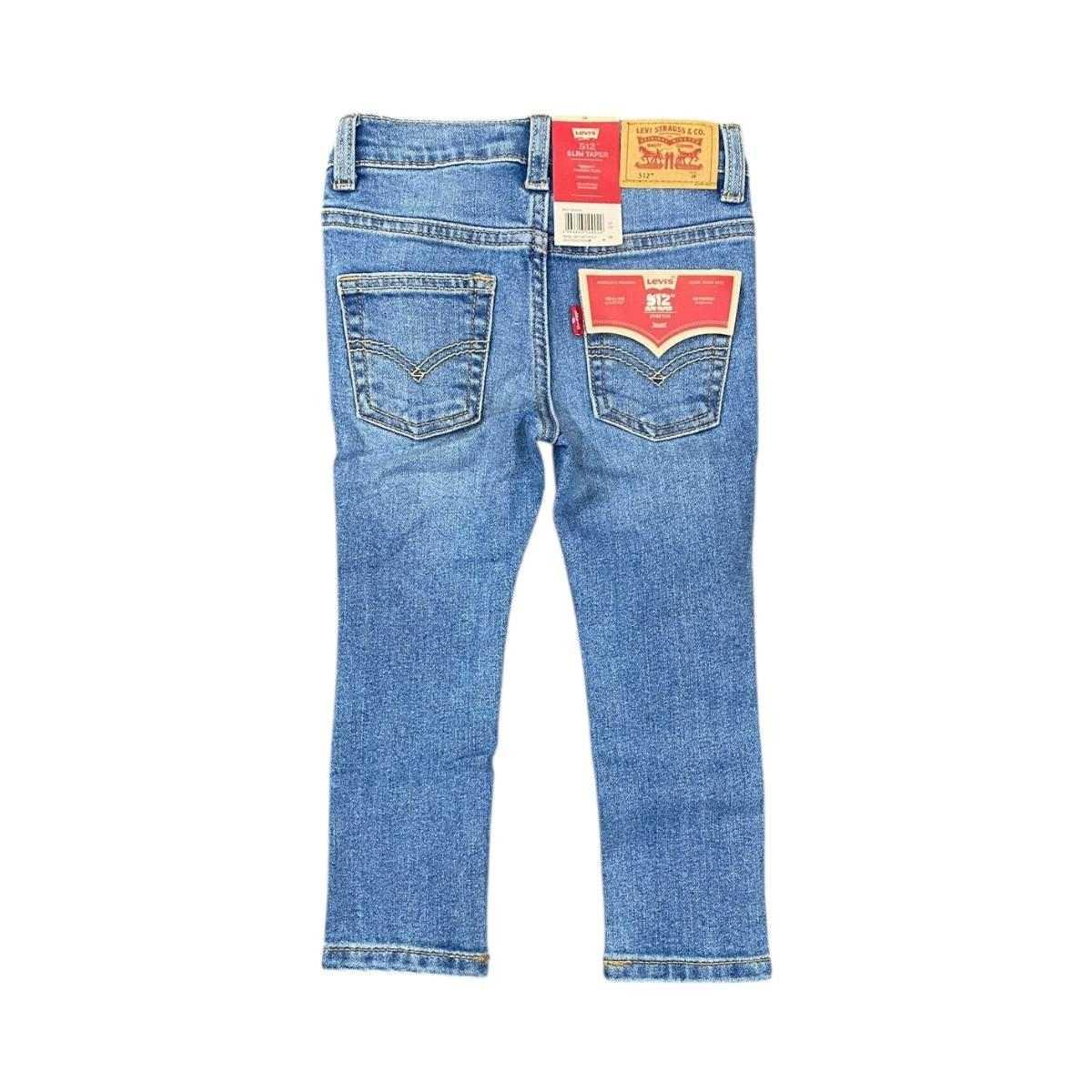 Jeans Bimbo Levis LK88E6728 MA0