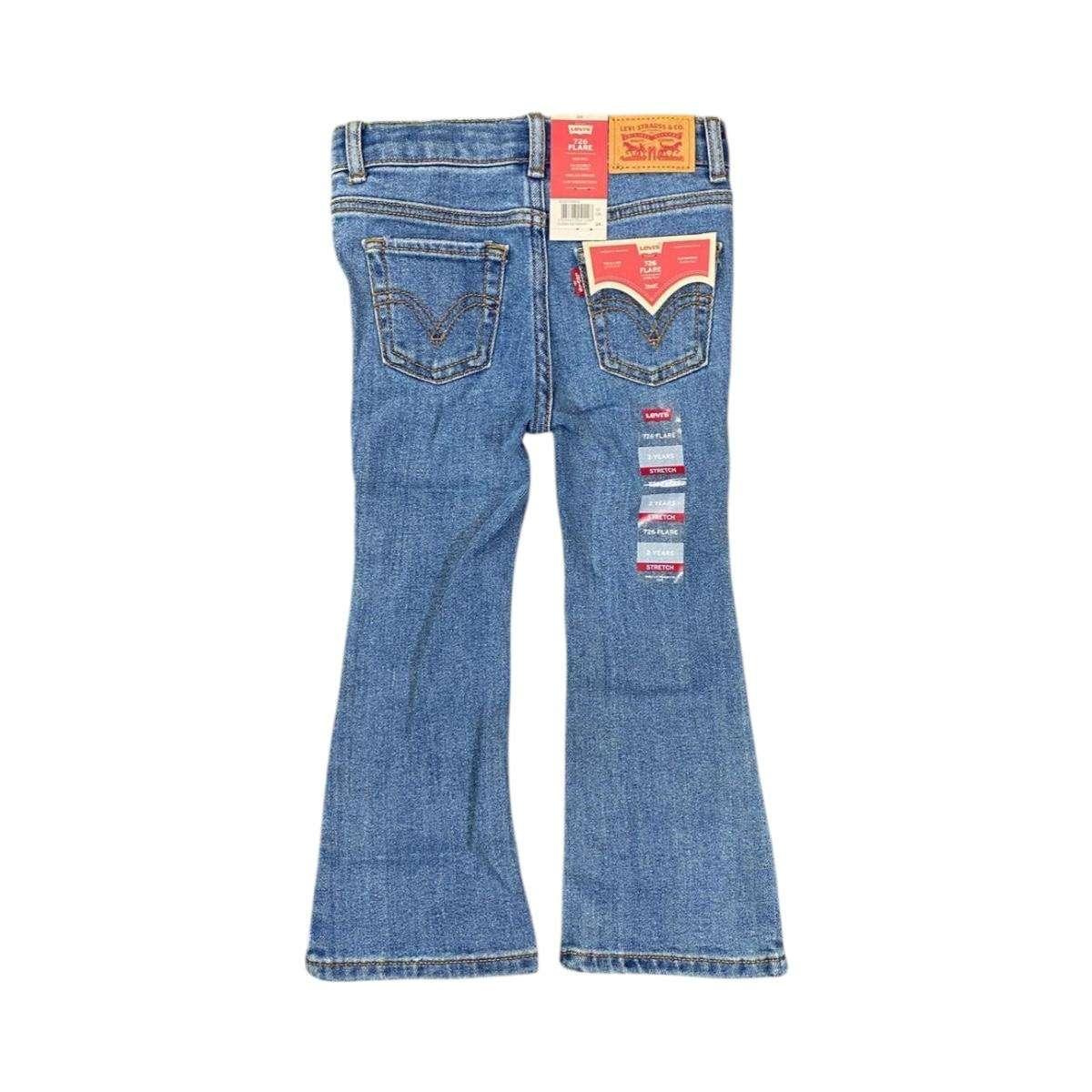 Jeans Bimba Levis LK3EG970 MAQ