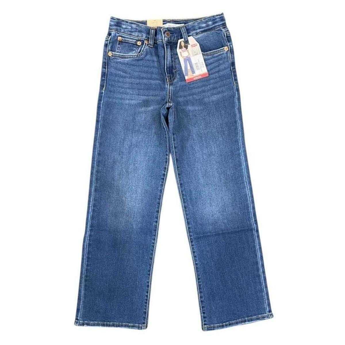 Jeans Ragazza Levis 4EG381 MFM