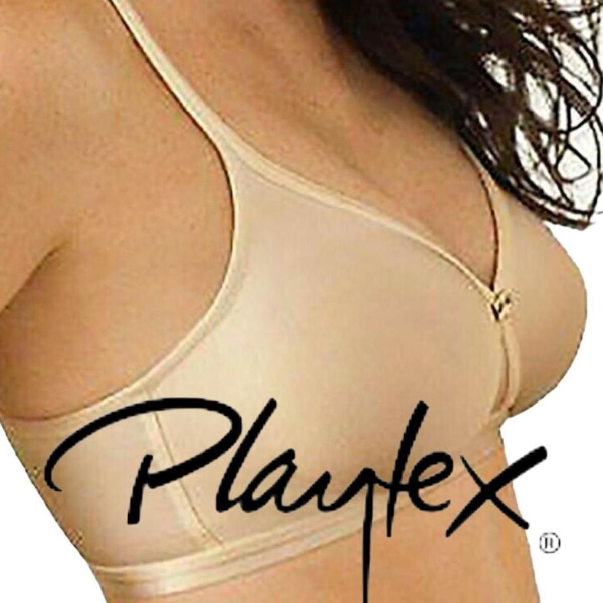 Reggiseno Playtex P6390-91