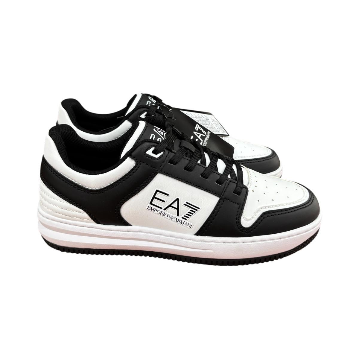 Scarpa Uomo EA7 7x00345