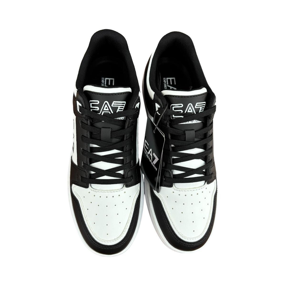 Scarpa Uomo EA7 7x00345