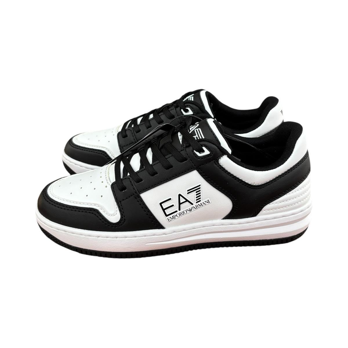 Scarpa Uomo EA7 7x00345