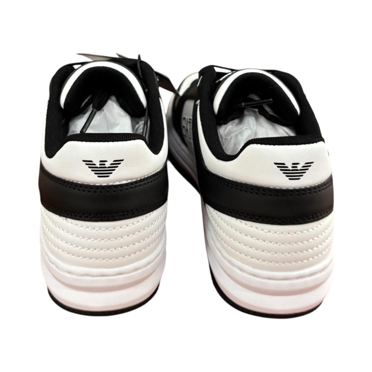 Scarpa Uomo EA7 7x00345