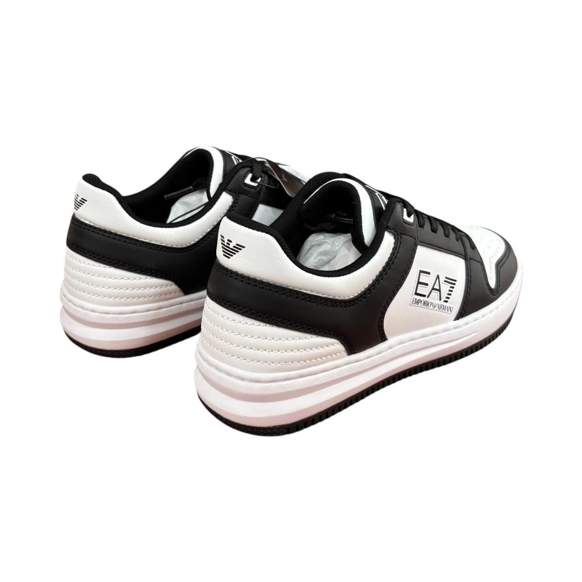 Scarpa Uomo EA7 7x00345