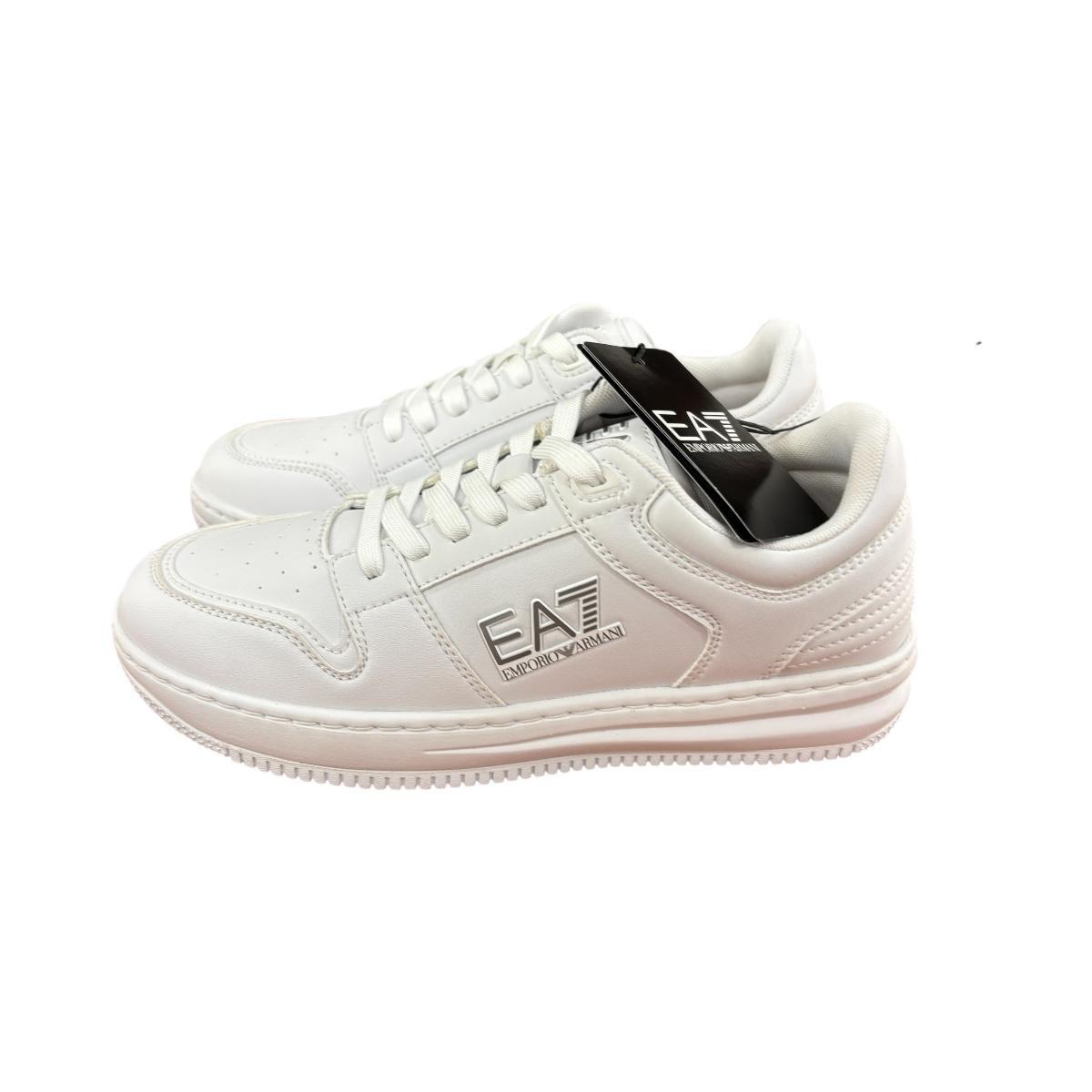 Scarpa unisex EA7 7y00011 aF11988